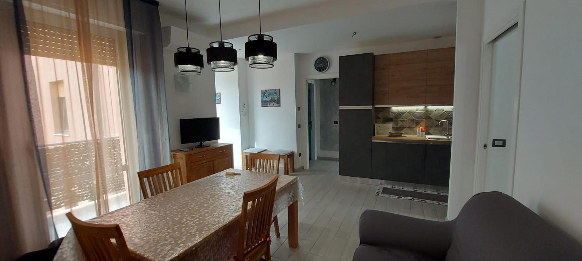 Casamia Apartment Follonica Exterior photo