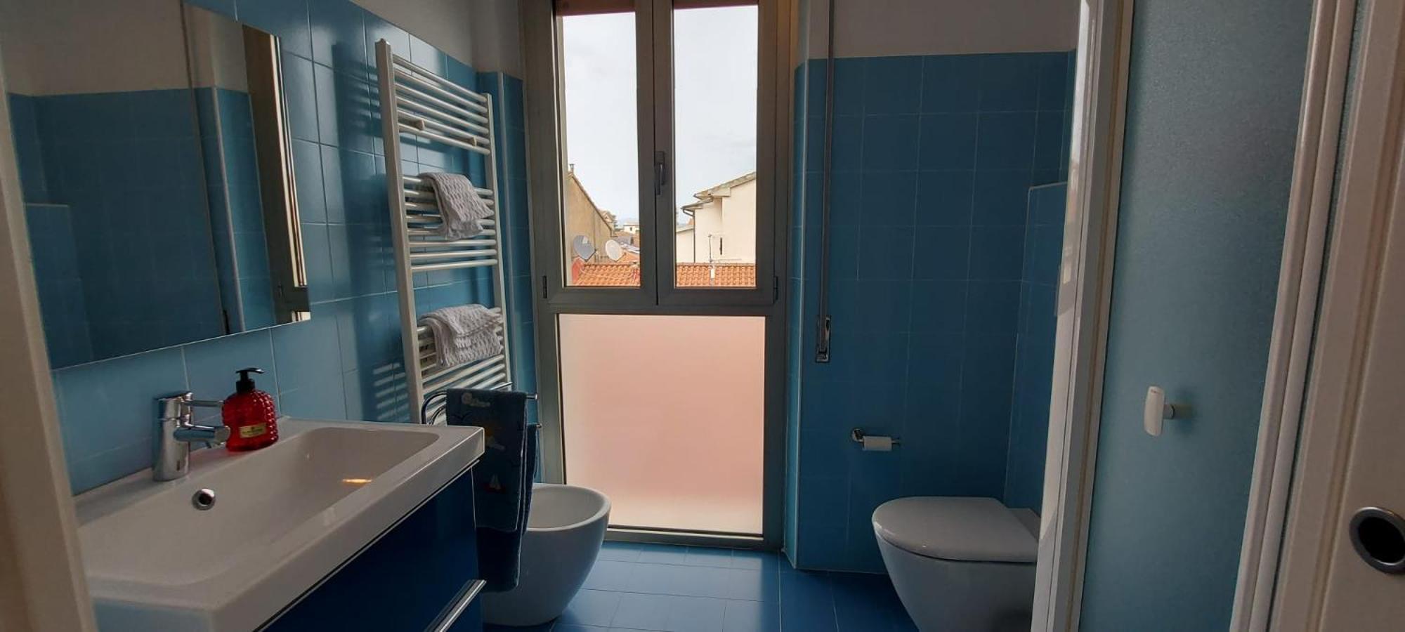 Casamia Apartment Follonica Exterior photo
